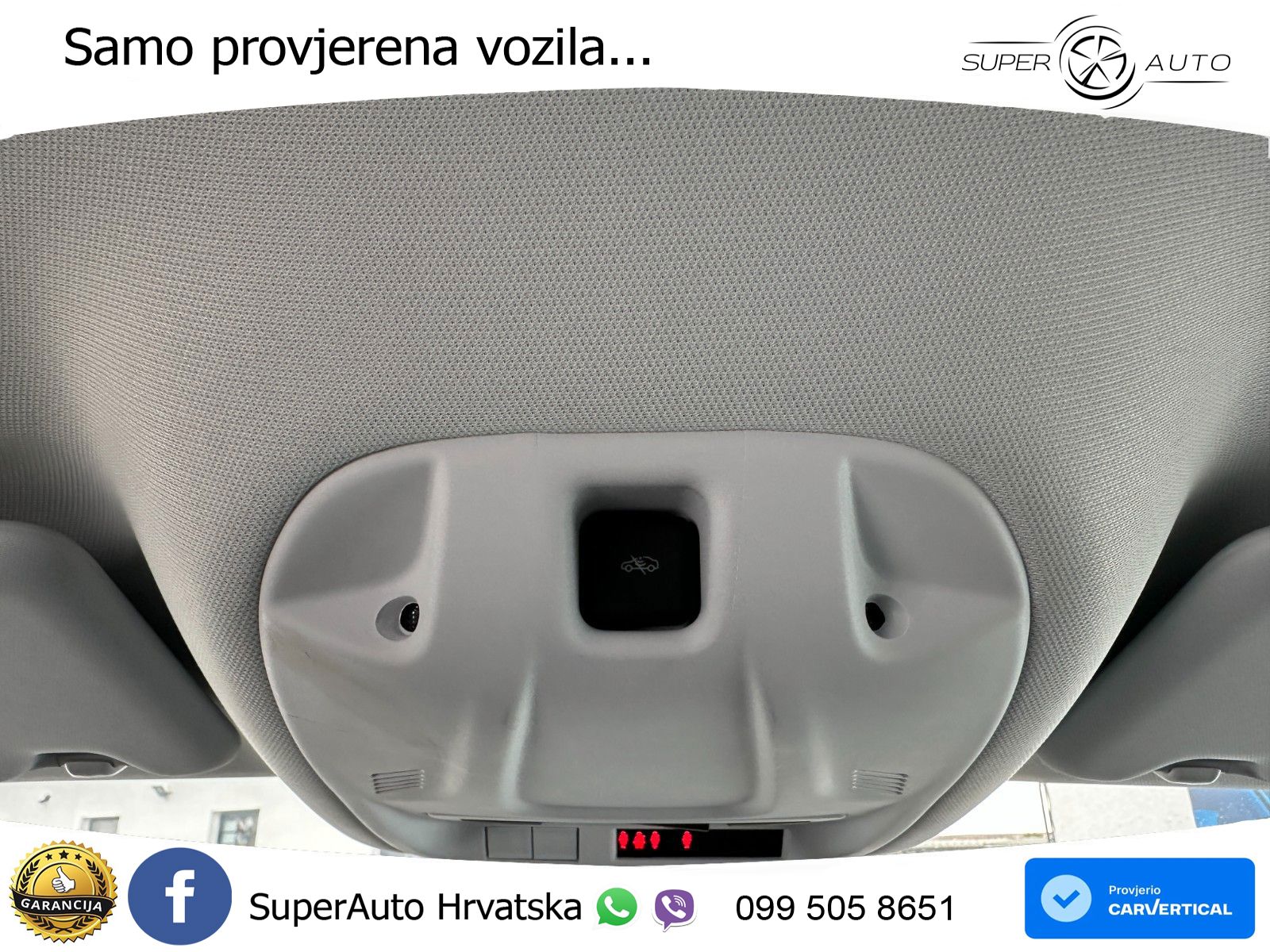 Opel Grandland 1.5d (130 KS) Automatic LED+GR SJED+ACC