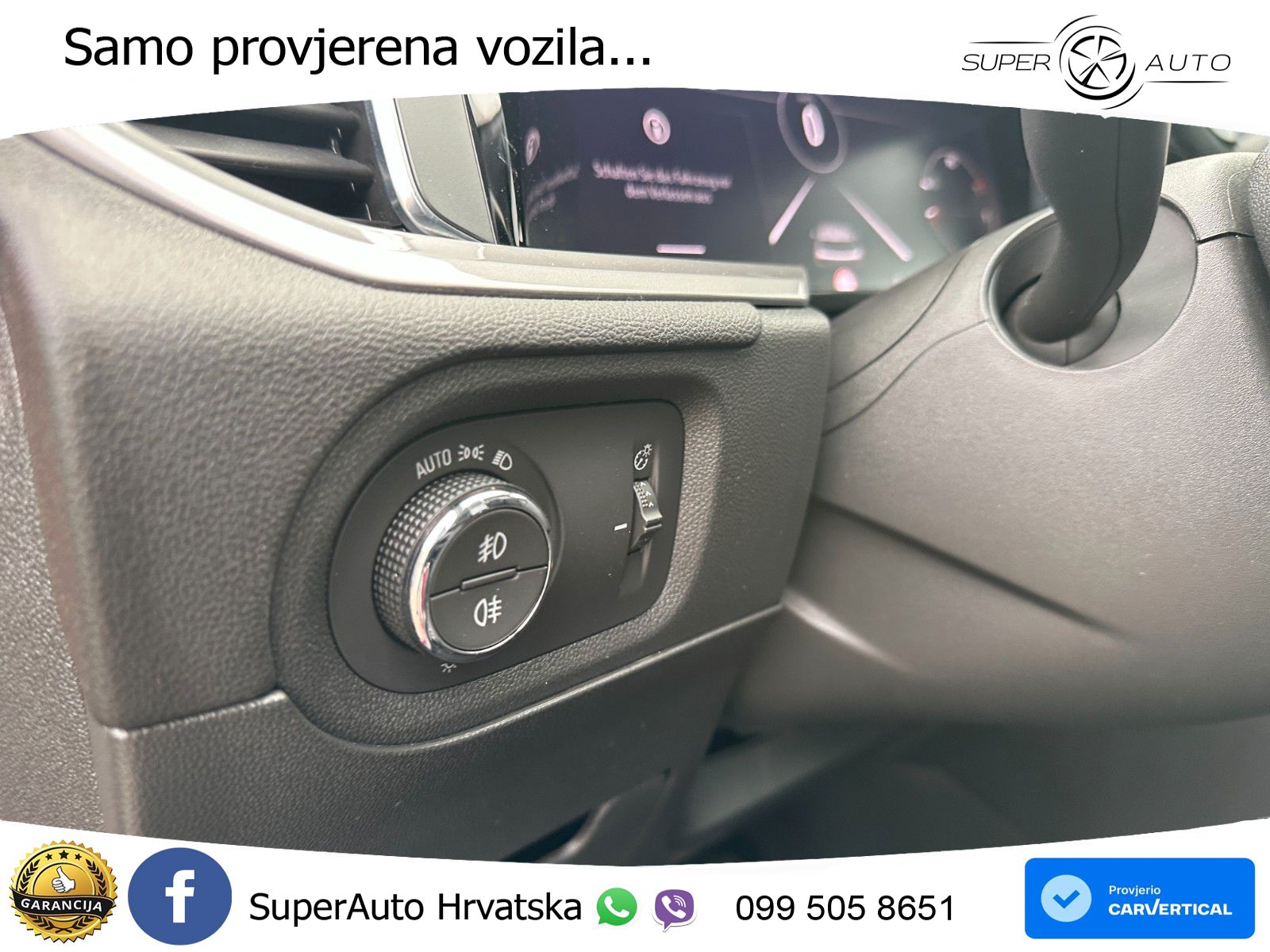 Opel Grandland 1.5d (130 KS) Automatic LED+GR SJED+ACC