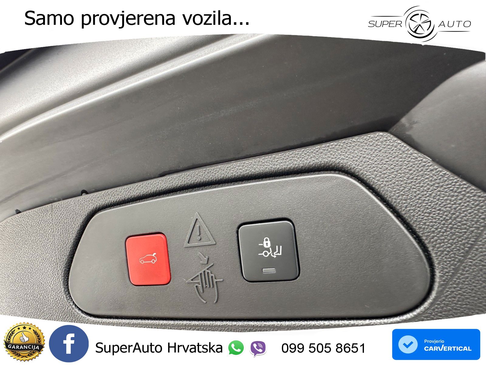 Opel Grandland 1.5d (130 KS) Automatic LED+GR SJED+ACC