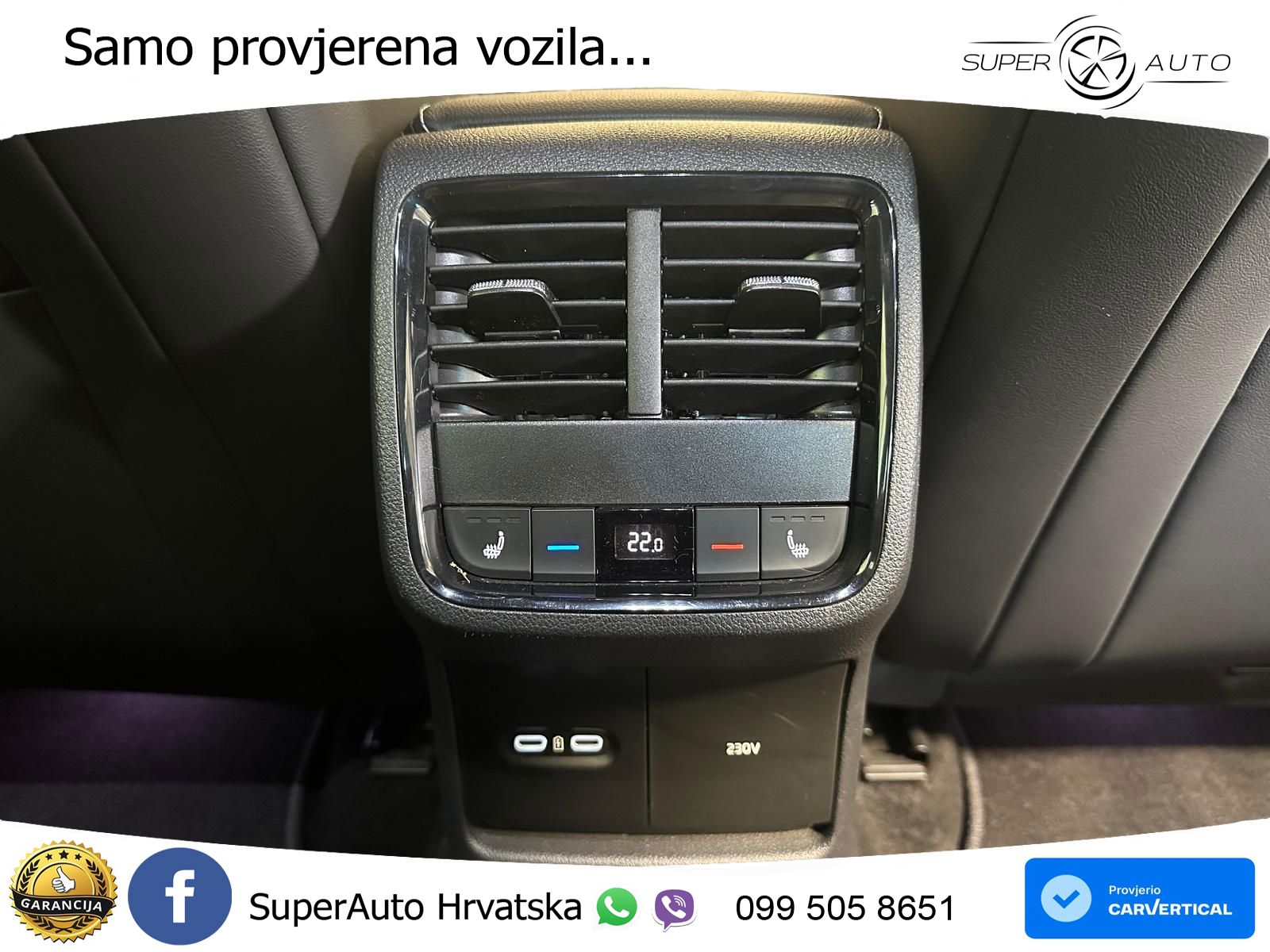 Škoda Octavia Combi RS 2.0 TDI (200 KS) DSG MATRIX+GR SJED+KAM