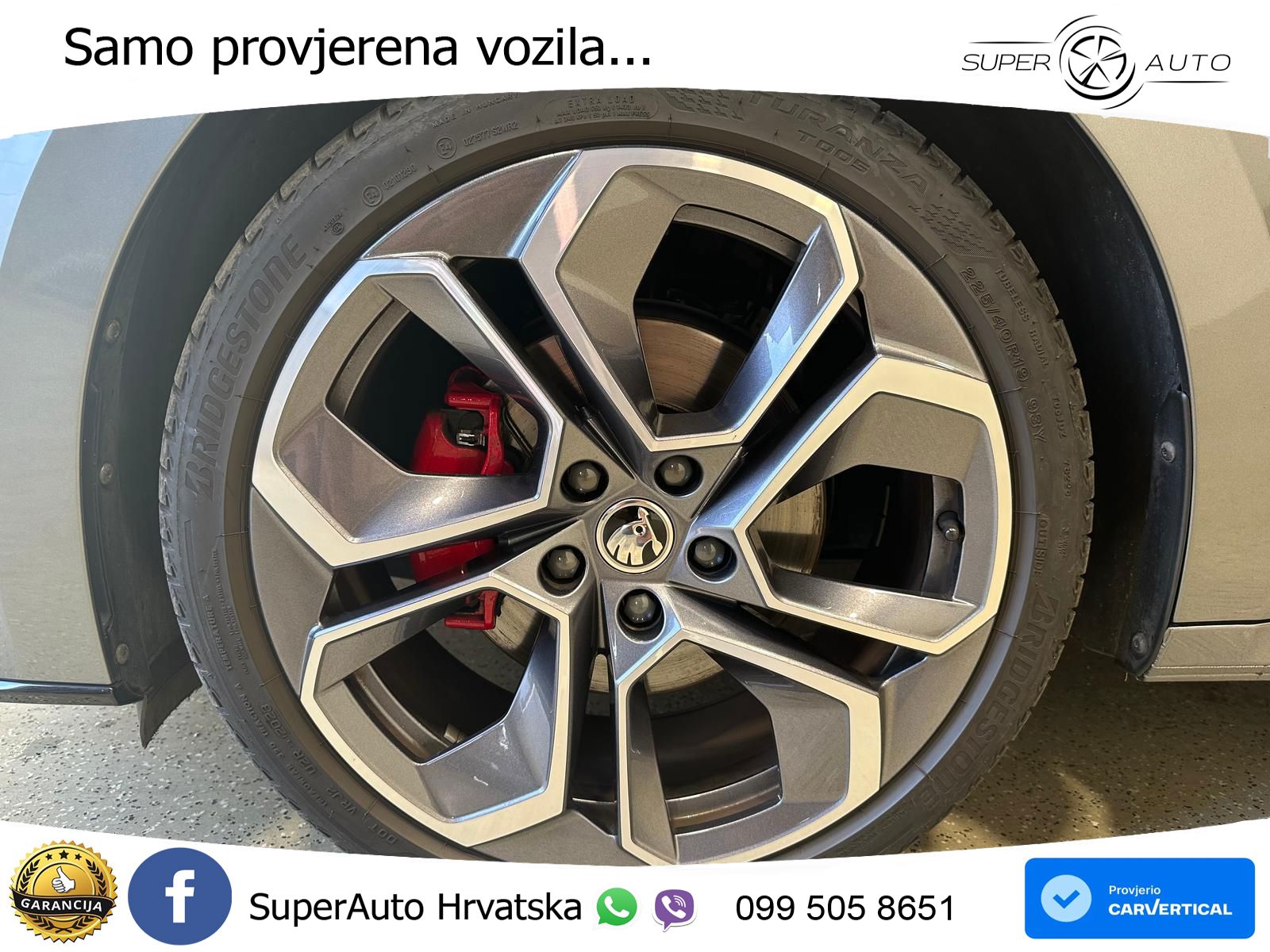 Škoda Octavia Combi RS 2.0 TDI (200 KS) DSG MATRIX+GR SJED+KAM