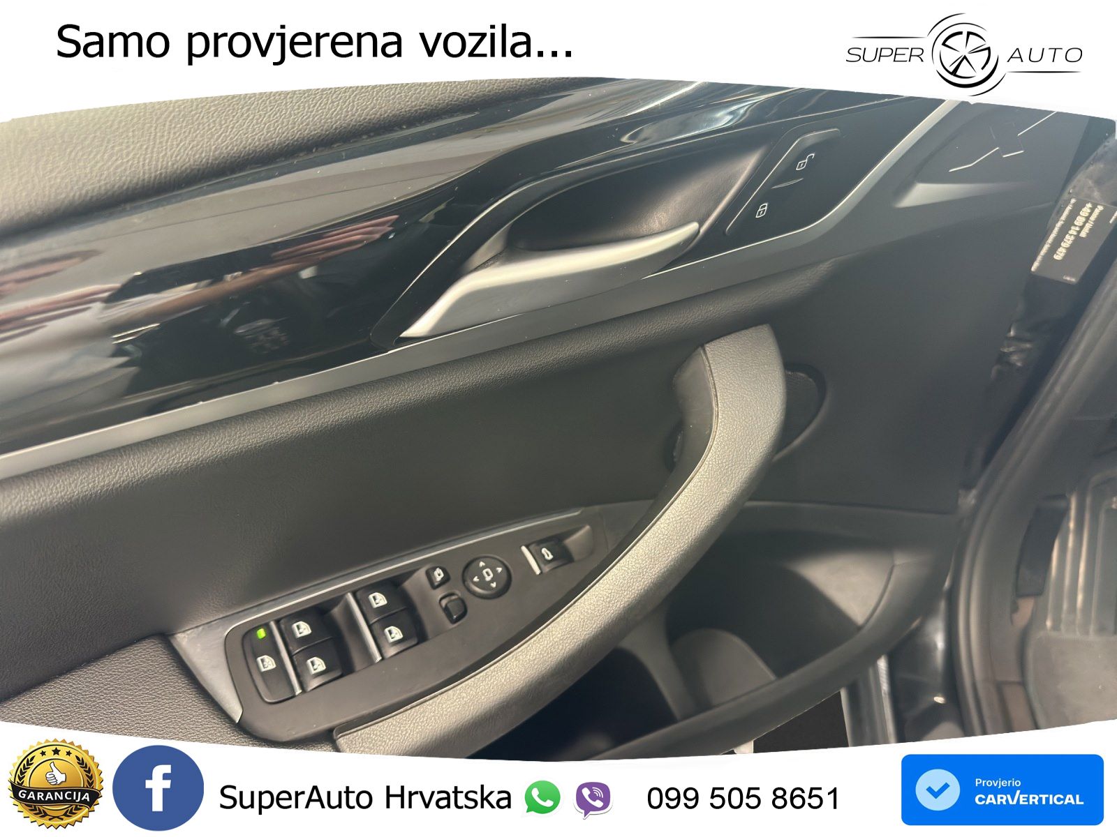 BMW X3 20d xDrive Steptronic