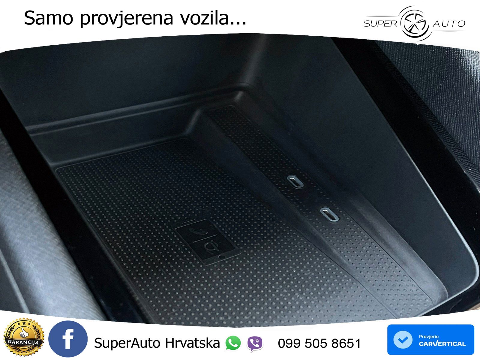 Škoda Octavia Combi RS 2.0 TDI (200 KS) DSG