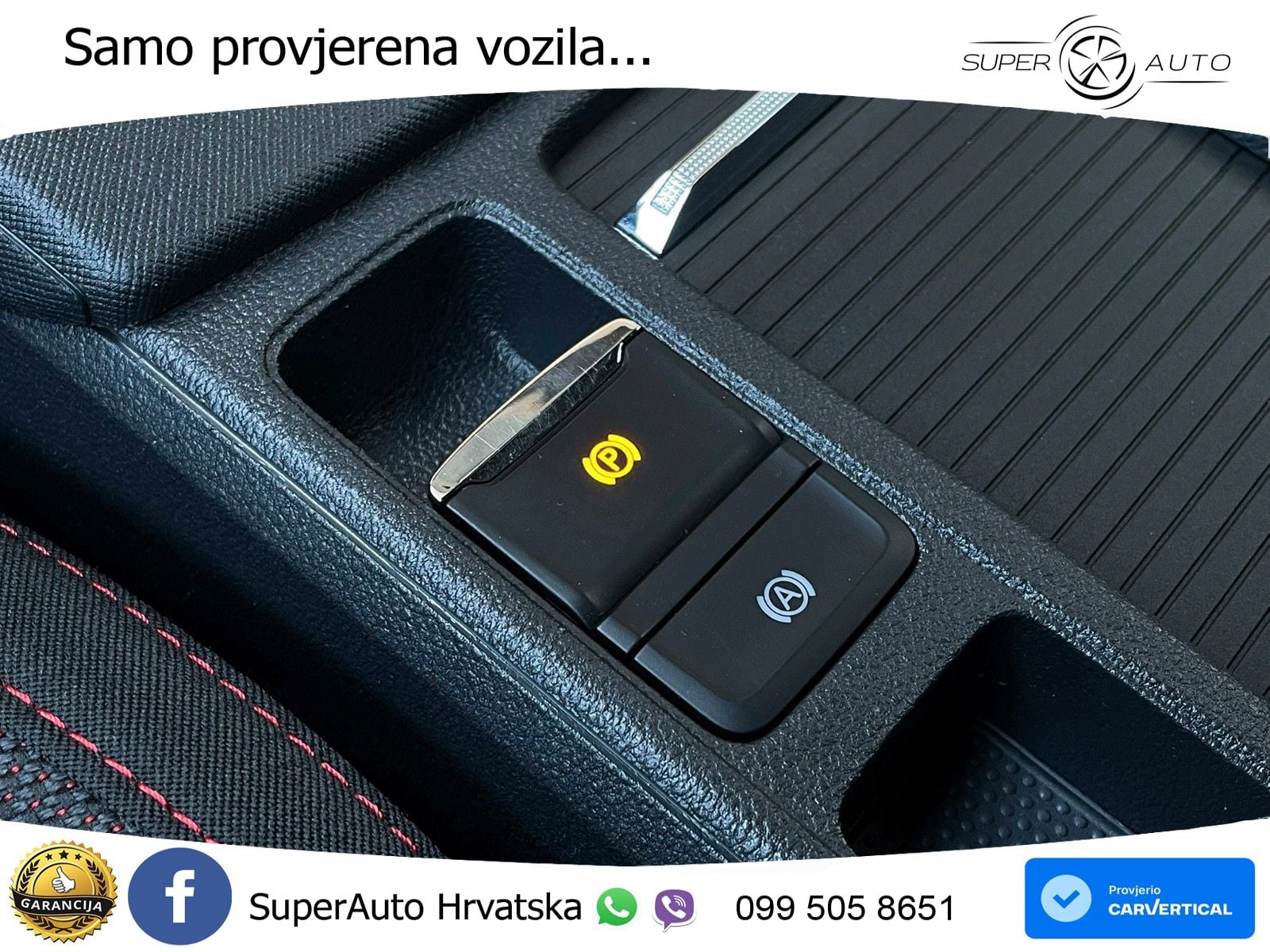 Škoda Octavia Combi RS 2.0 TDI (200 KS) DSG