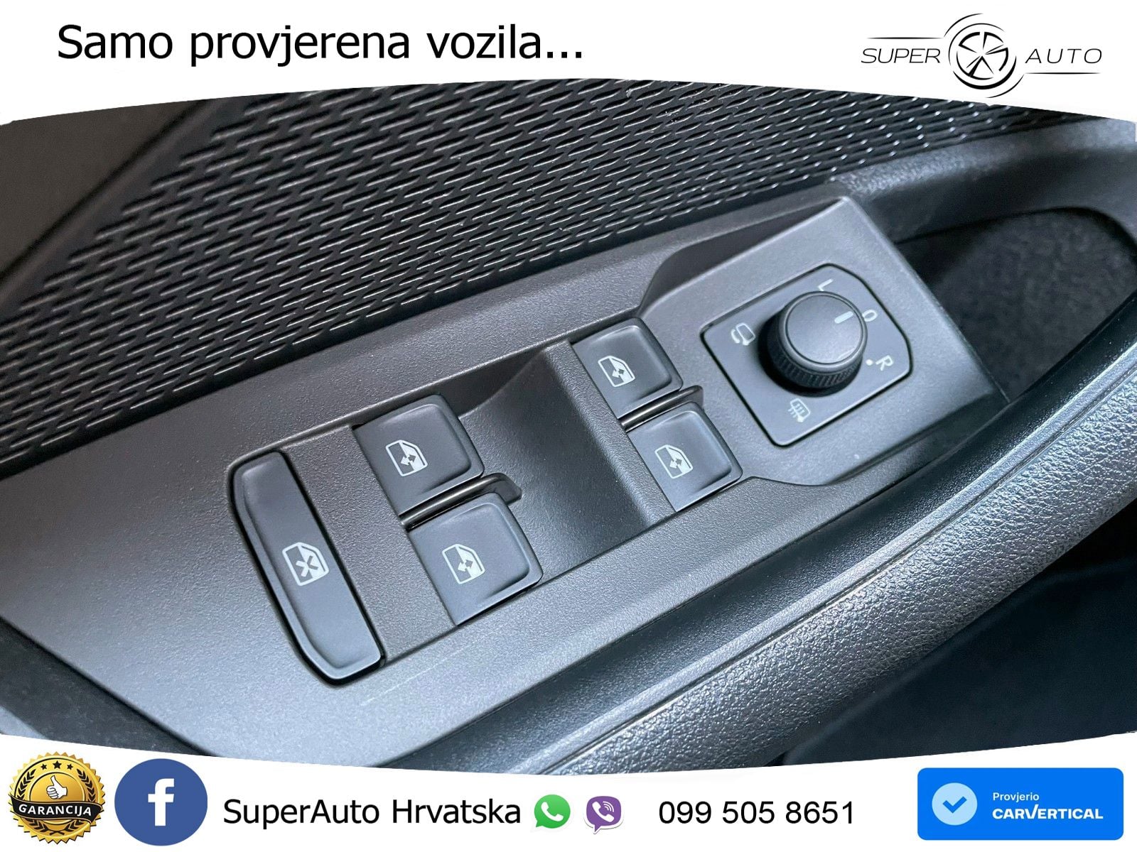 Škoda Octavia Combi RS 2.0 TDI (200 KS) DSG