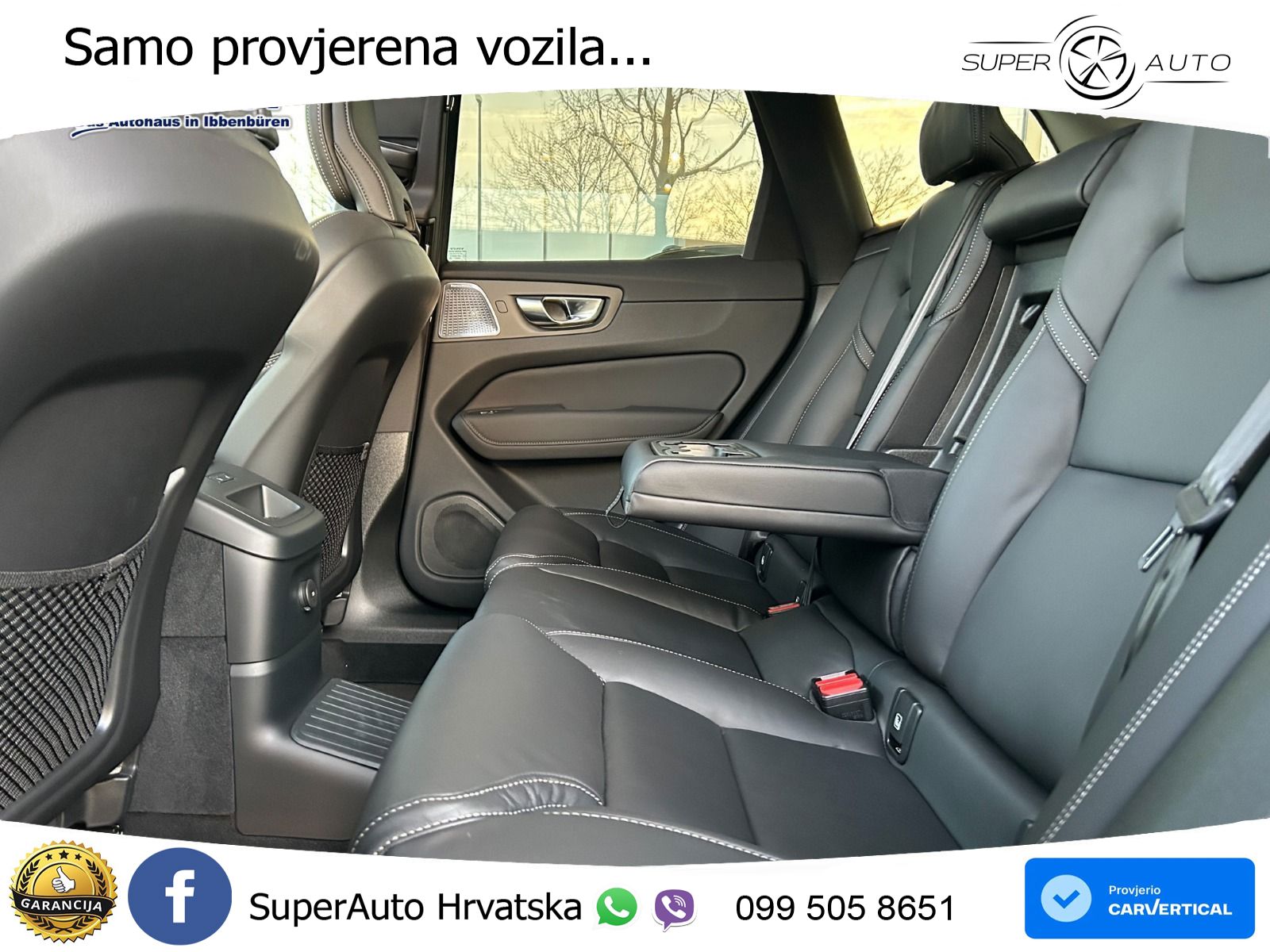 Volvo XC60 T8 AWD Geartronic LED+GR SJED+ACC