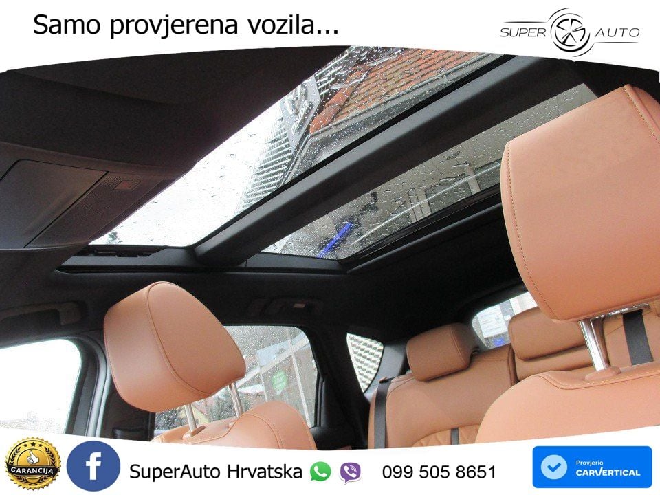 Mazda CX-60 2.5 e-Skyactiv (328 KS) AWD Automatic MATRIX+GR SJED+KAM