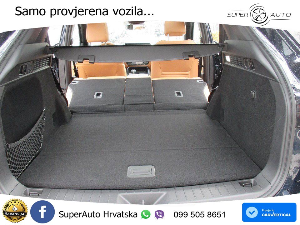 Mazda CX-60 2.5 e-Skyactiv (328 KS) AWD Automatic MATRIX+GR SJED+KAM