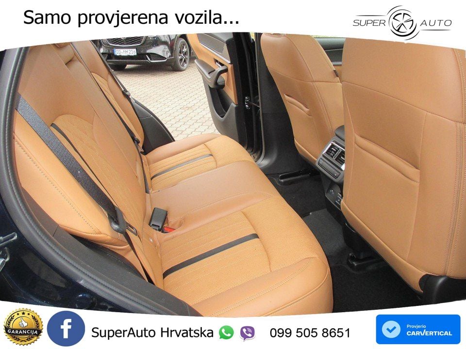 Mazda CX-60 2.5 e-Skyactiv (328 KS) AWD Automatic MATRIX+GR SJED+KAM