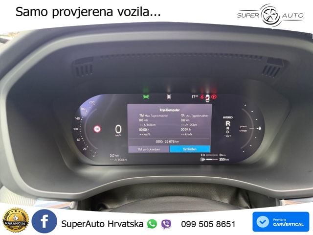 Volvo XC60 T8 AWD Geartronic ACC+GR SJED+360+PANO
