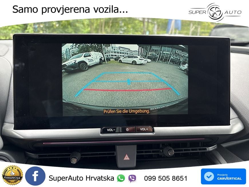 Toyota C-HR 2.0 (223 KS) PHEV e-CVT GR Sport LED+GR SJED+ACC