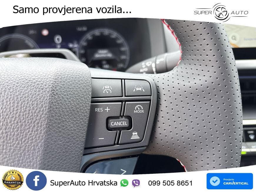 Toyota C-HR 2.0 (223 KS) PHEV e-CVT GR Sport LED+GR SJED+ACC