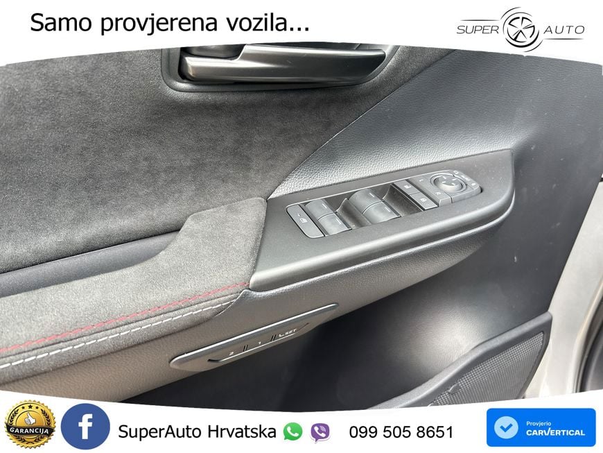 Toyota C-HR 2.0 (223 KS) PHEV e-CVT GR Sport LED+GR SJED+ACC