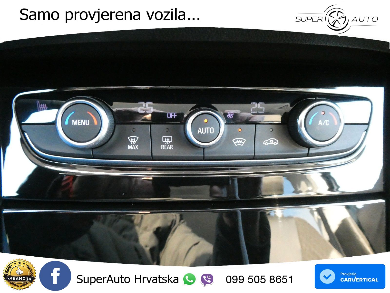 Opel Grandland X 1.2 Turbo (130 KS)