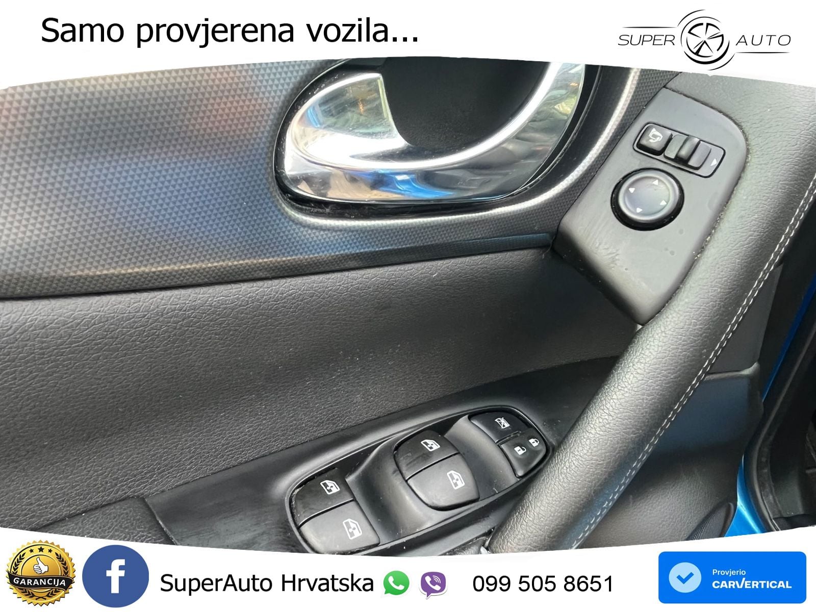 Nissan Qashqai 1.7 dCi (150 KS) 4x4 Xtronic Tekna LED+GR SJED+ACC