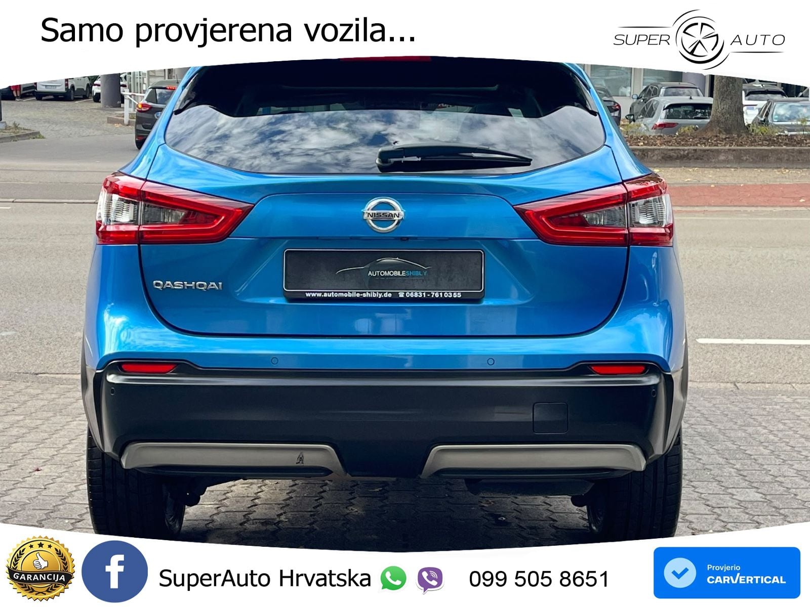 Nissan Qashqai 1.7 dCi (150 KS) 4x4 Xtronic Tekna LED+GR SJED+ACC