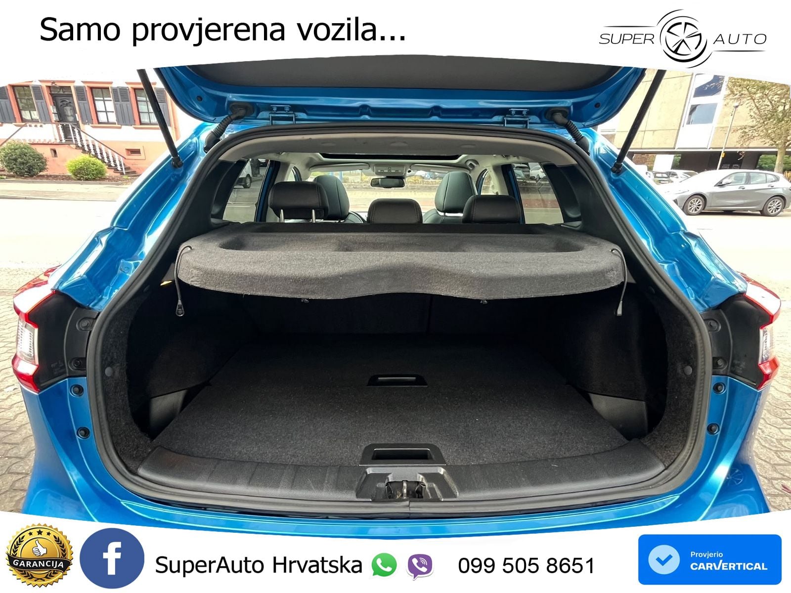 Nissan Qashqai 1.7 dCi (150 KS) 4x4 Xtronic Tekna LED+GR SJED+ACC