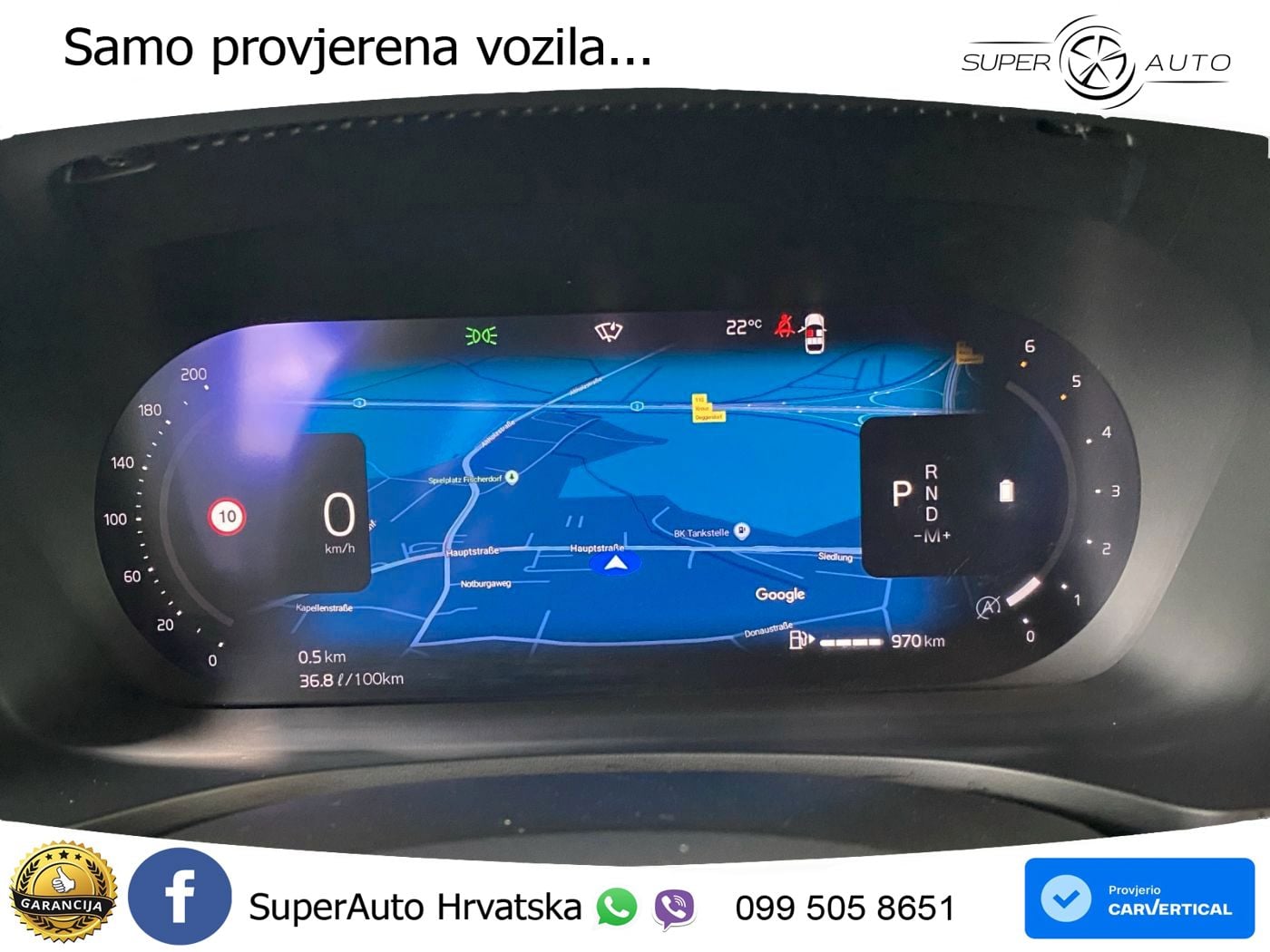 Volvo V60 2.0 B4 Diesel Geartronic