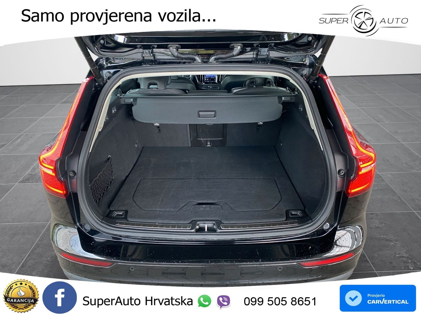 Volvo V60 2.0 B4 Diesel Geartronic