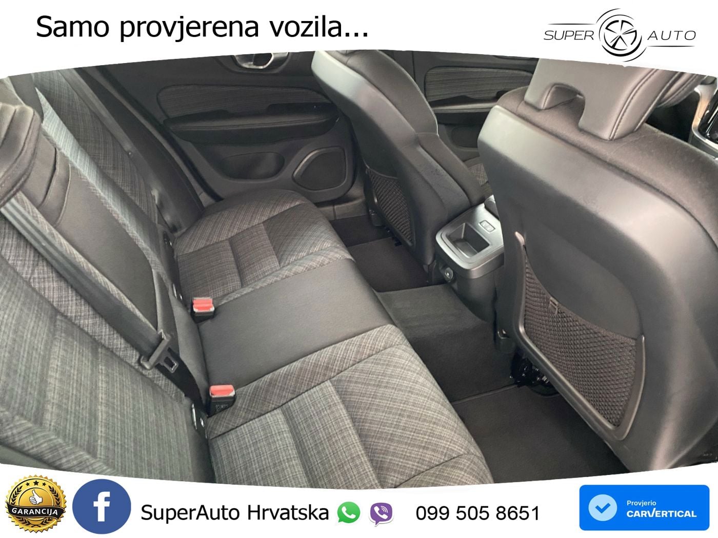 Volvo V60 2.0 B4 Diesel Geartronic