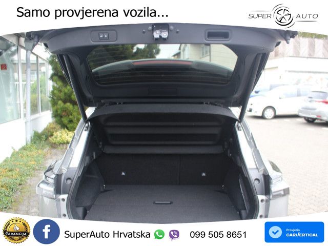 Nissan Qashqai 1.3 DIG-T (158 KS) Xtronic N-Connecta LED+GR SJED+ACC