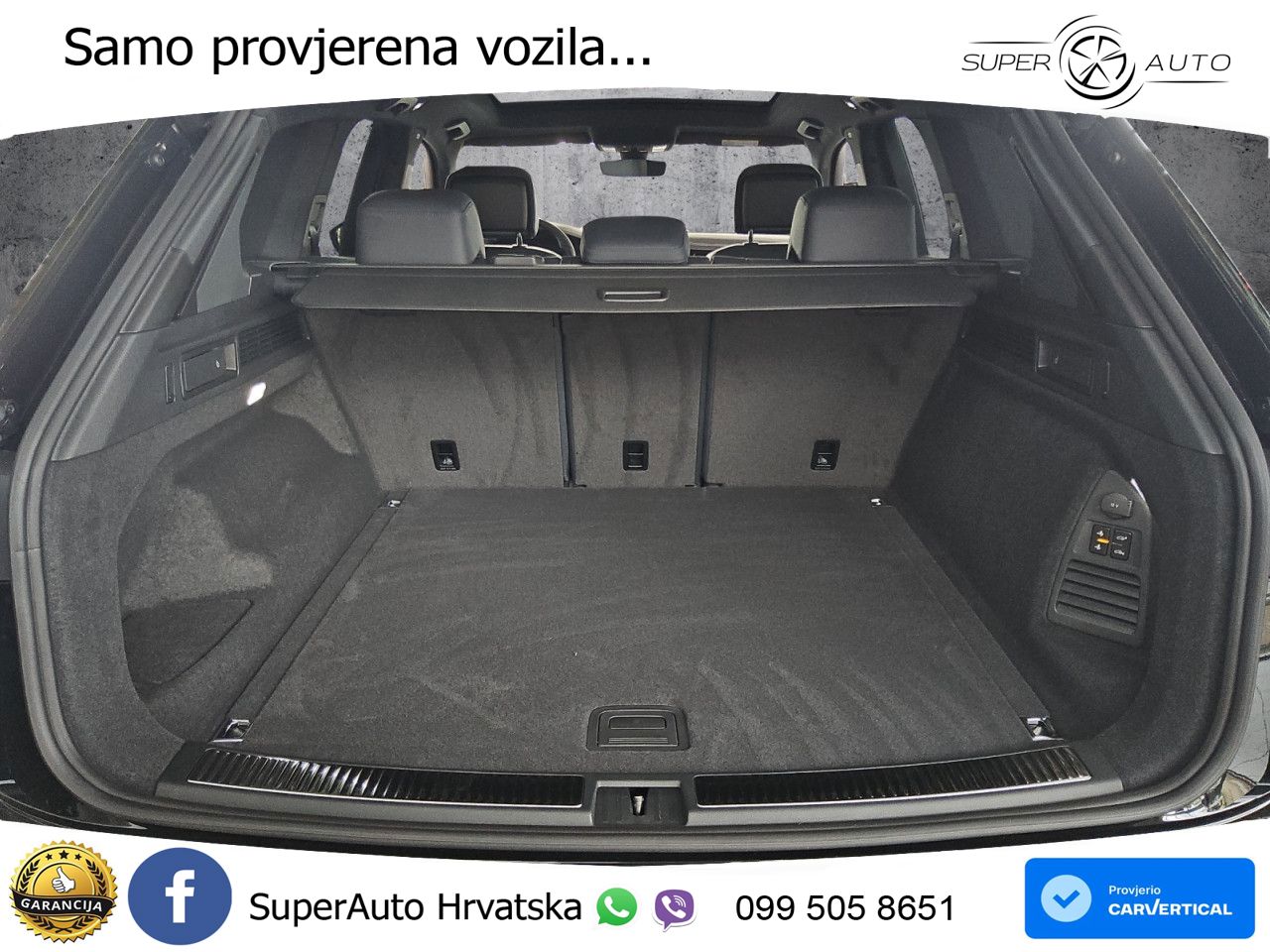 Volkswagen Touareg 3.0 V6 TDI (286 KS) 4MOTION Tiptronic R-Line LED+GR SJED+ACC