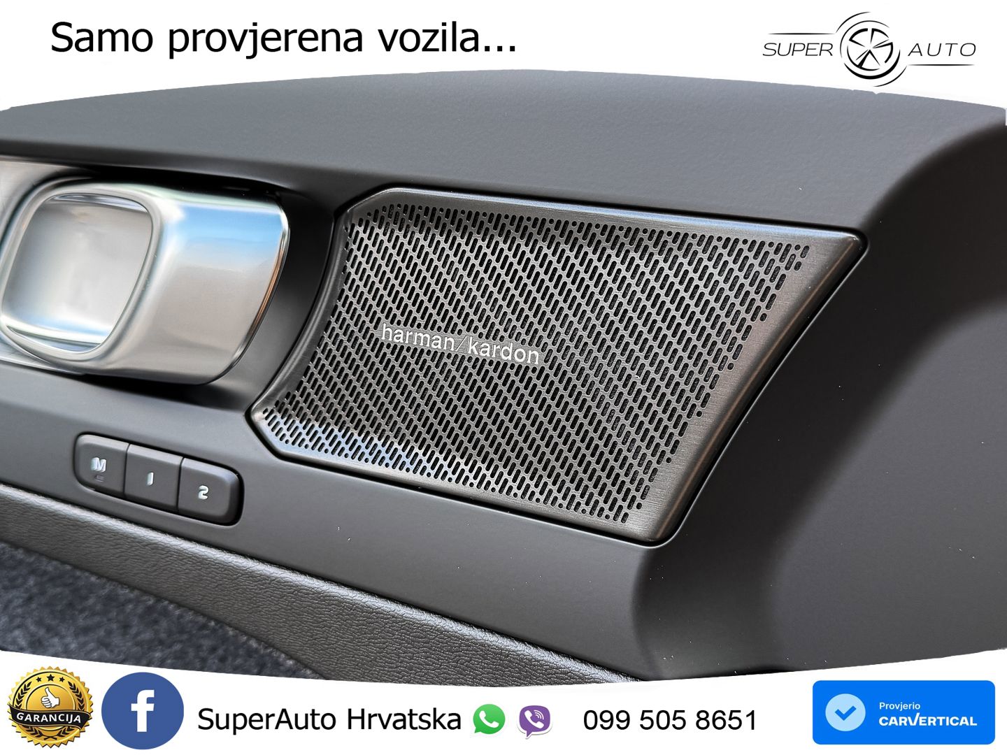Volvo XC40 2.0 B4 197 KS Automatic LED+GR SJED+ACC