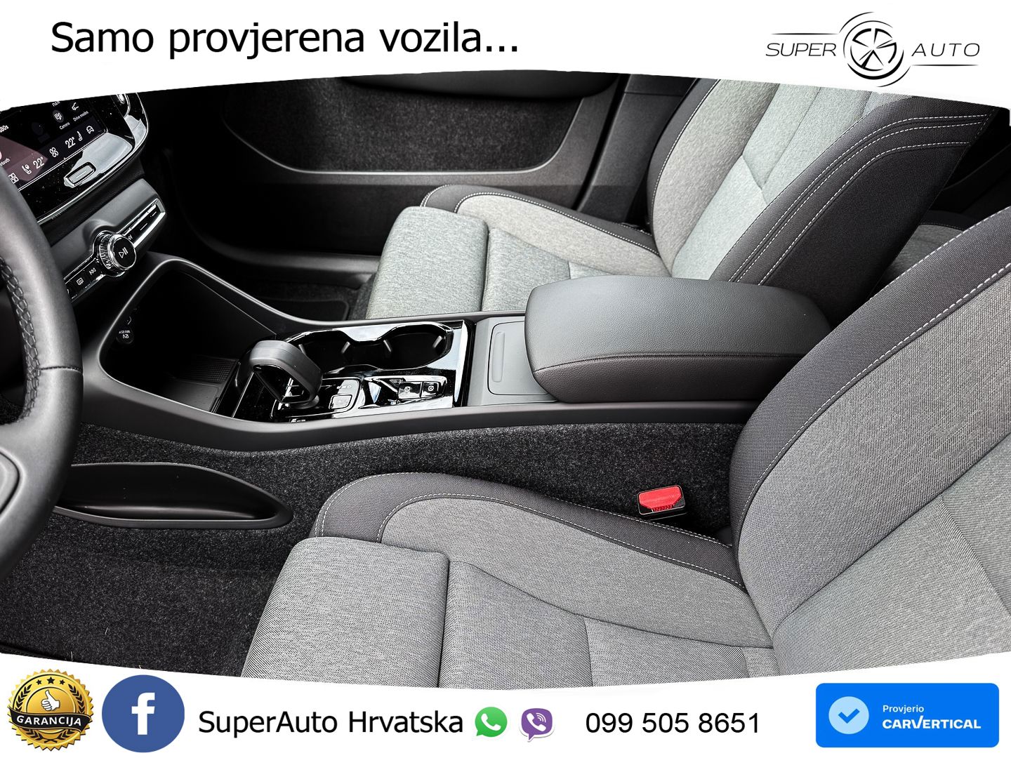Volvo XC40 2.0 B4 197 KS Automatic LED+GR SJED+ACC