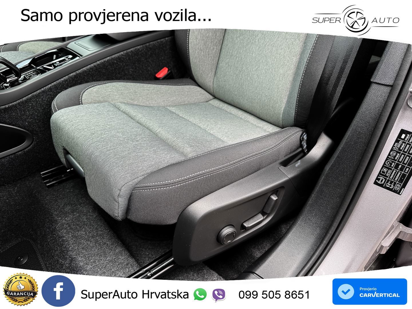 Volvo XC40 2.0 B4 197 KS Automatic LED+GR SJED+ACC