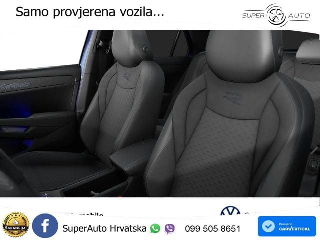 Volkswagen T-Roc II 1.5 eTSI (150 KS)  DSG LED+GR SJED+ACC