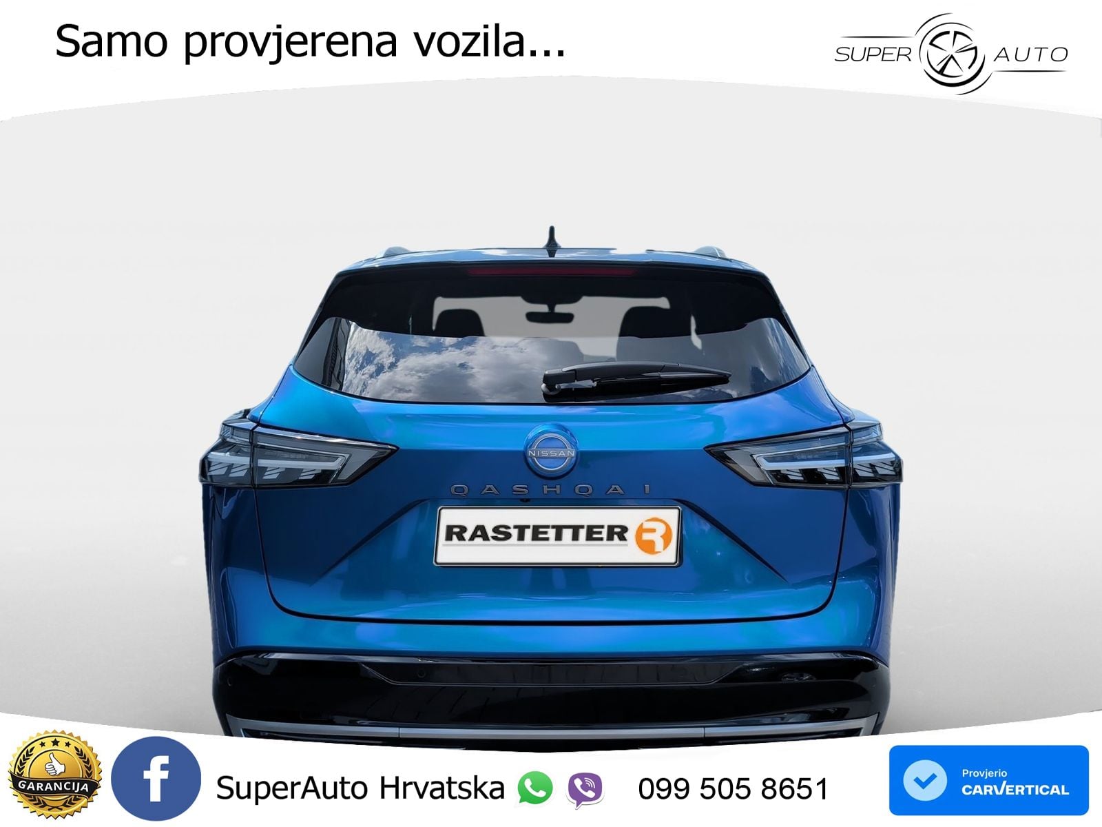 Nissan Qashqai 1.3 DIG-T (158 KS) Xtronic Tekna LED+GR SJED+ACC