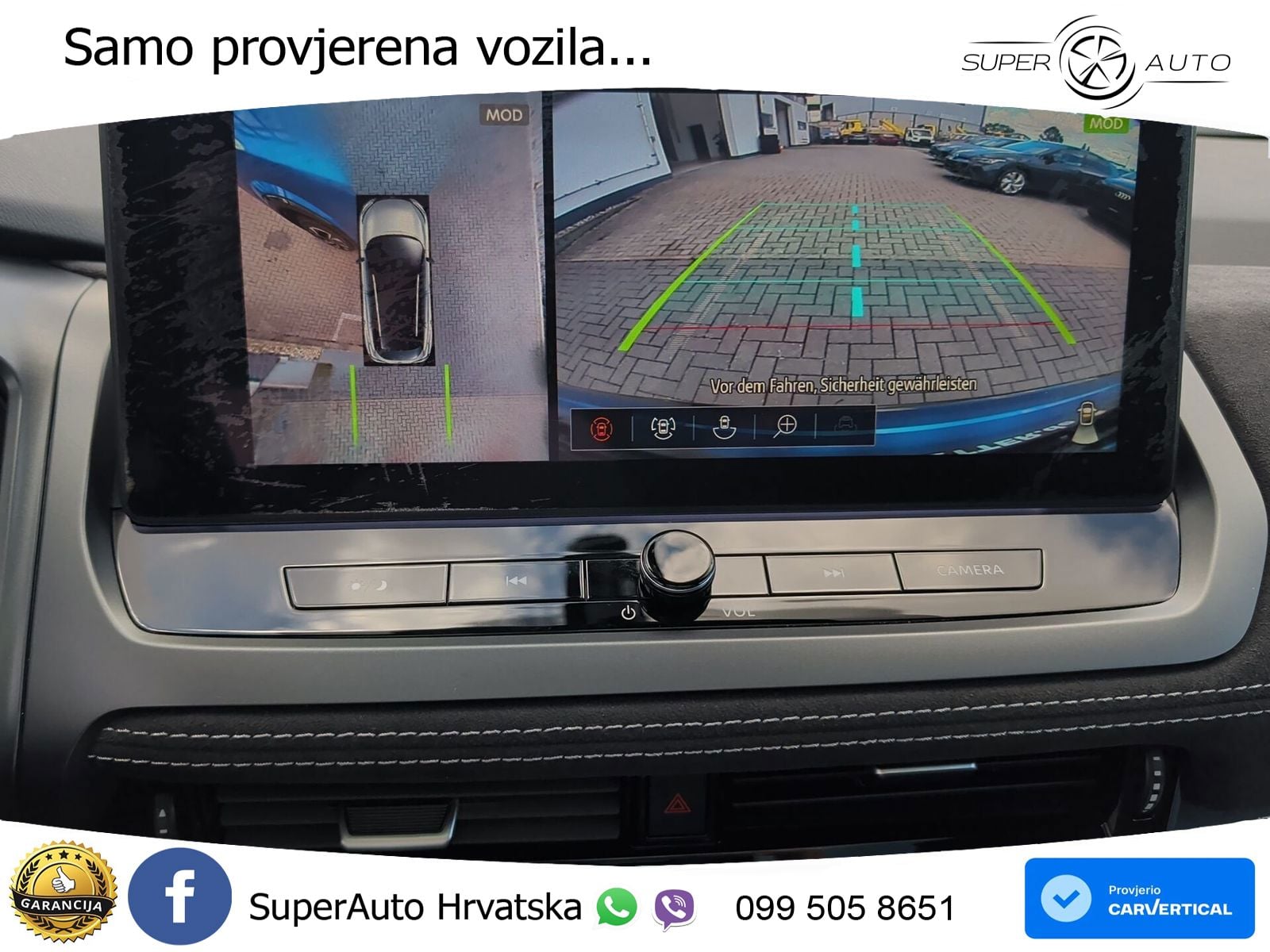 Nissan Qashqai 1.3 DIG-T (158 KS) Xtronic Tekna LED+GR SJED+ACC