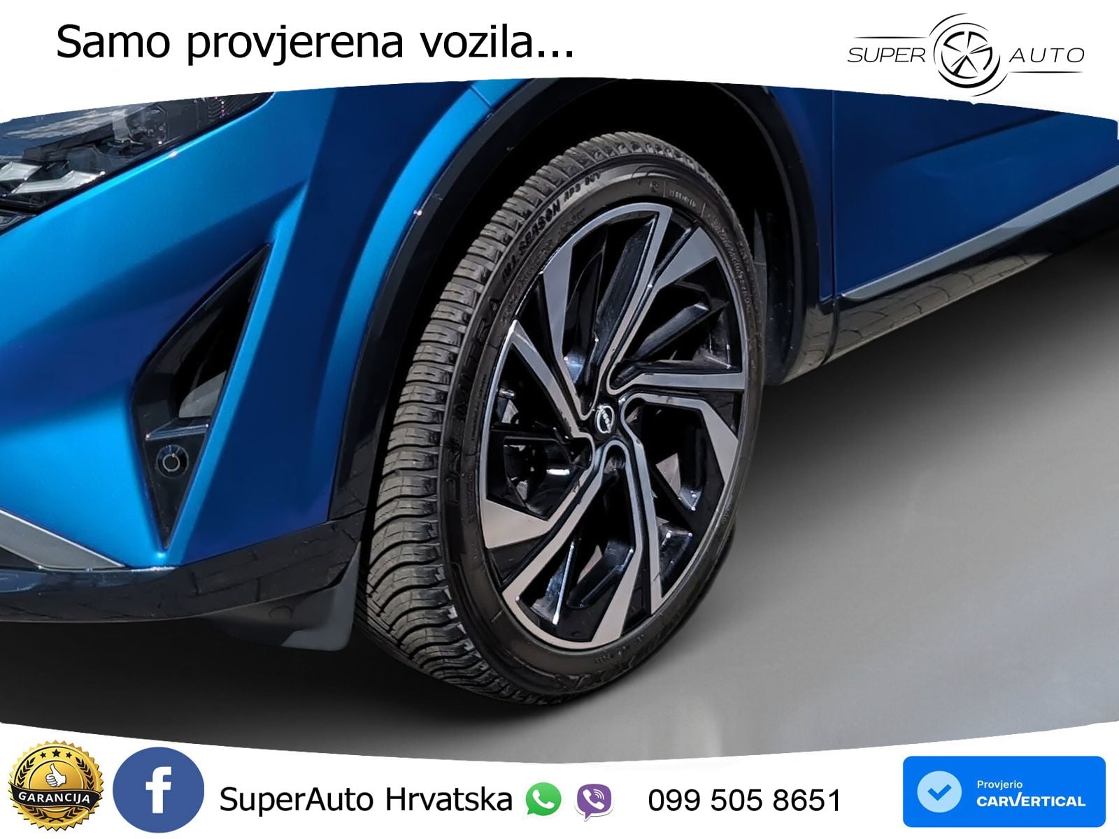 Nissan Qashqai 1.3 DIG-T (158 KS) Xtronic Tekna LED+GR SJED+ACC