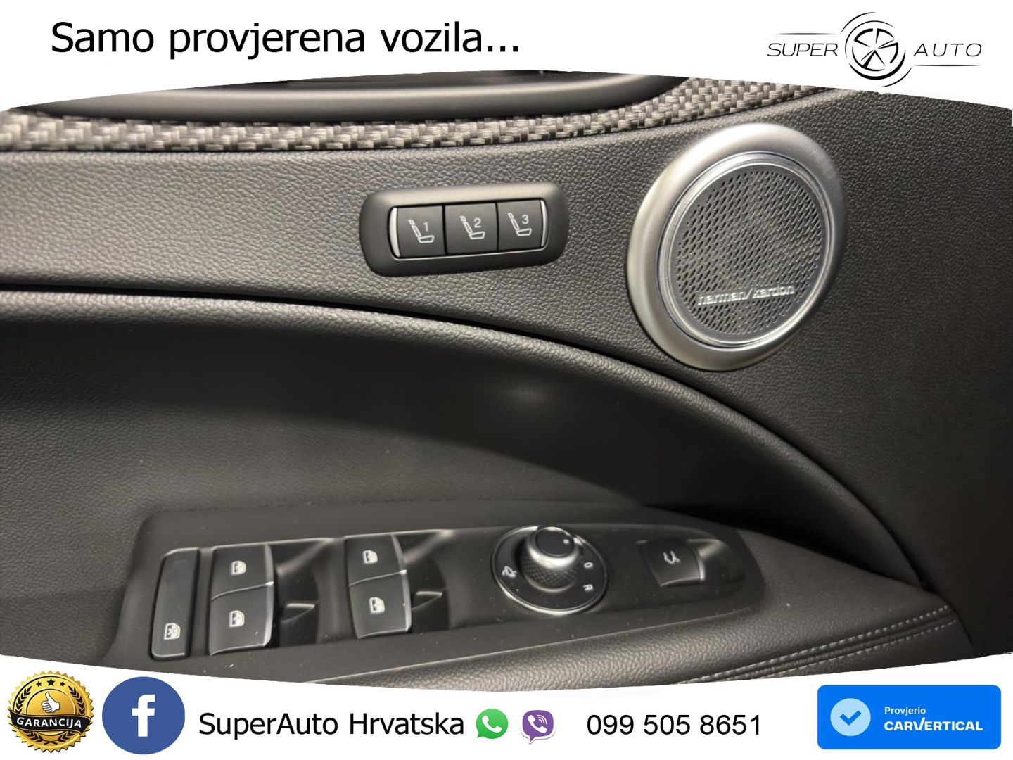Alfa Romeo Stelvio Quadrifoglio 2.9 V6 Bi-Turbo (520 KS) Q4 Automatic LED+GR SJED+ACC