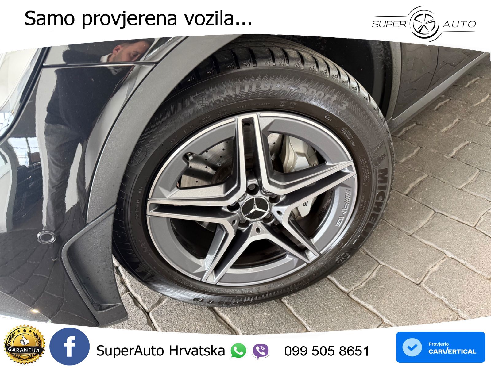 Mercedes GLC Coupe AMG 43 V6 (390 KS) 4MATIC TCT LED+GR SJED+ACC