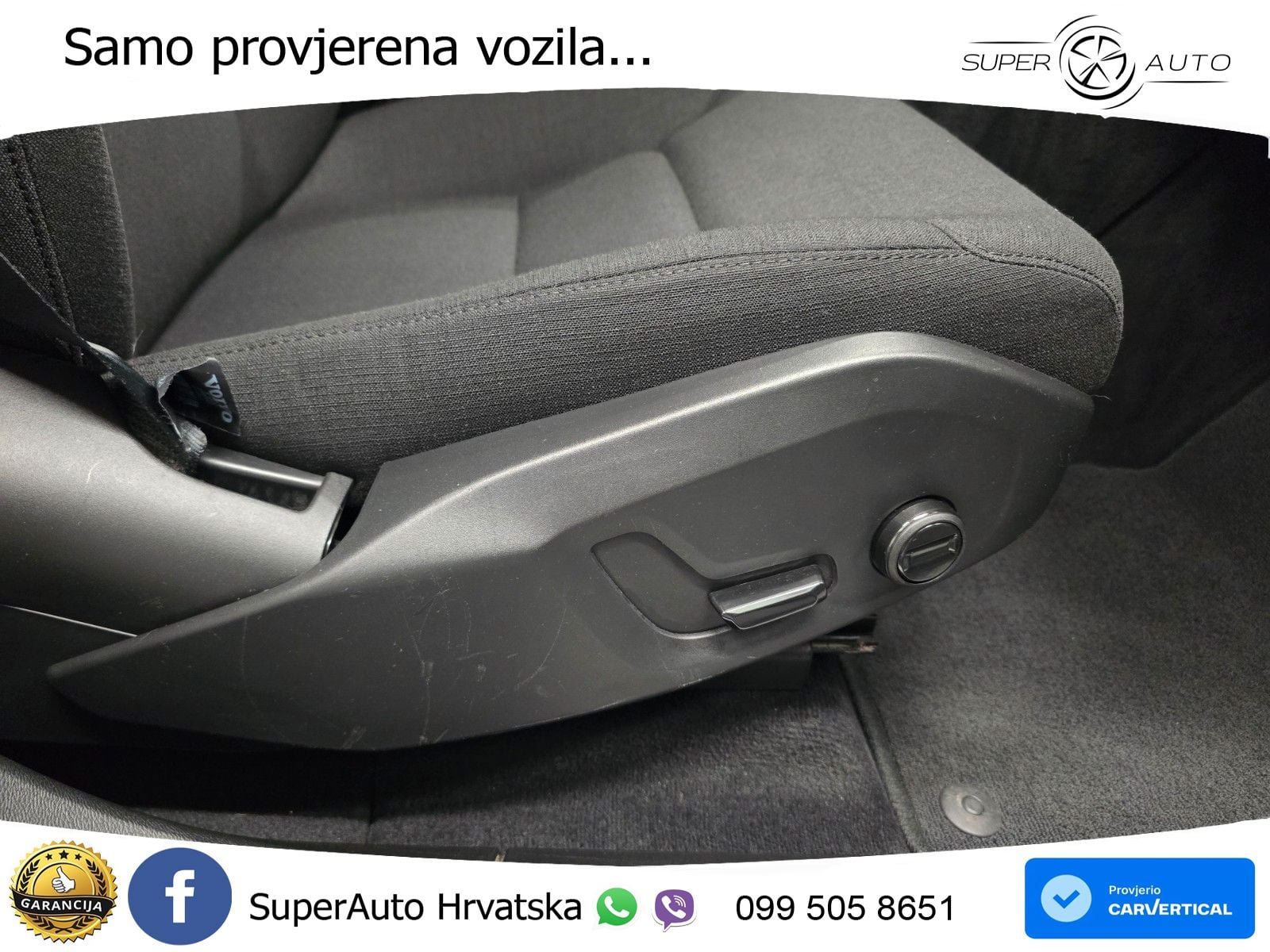 Volvo XC60 B4 Diesel FWD Geartronic
