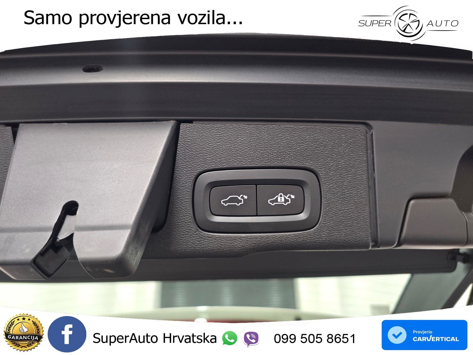 Volvo XC60 B4 Diesel FWD Geartronic
