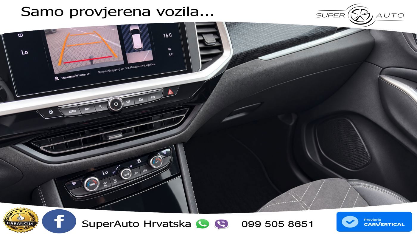 Opel Grandland 1.5d (130 KS) Automatic GS