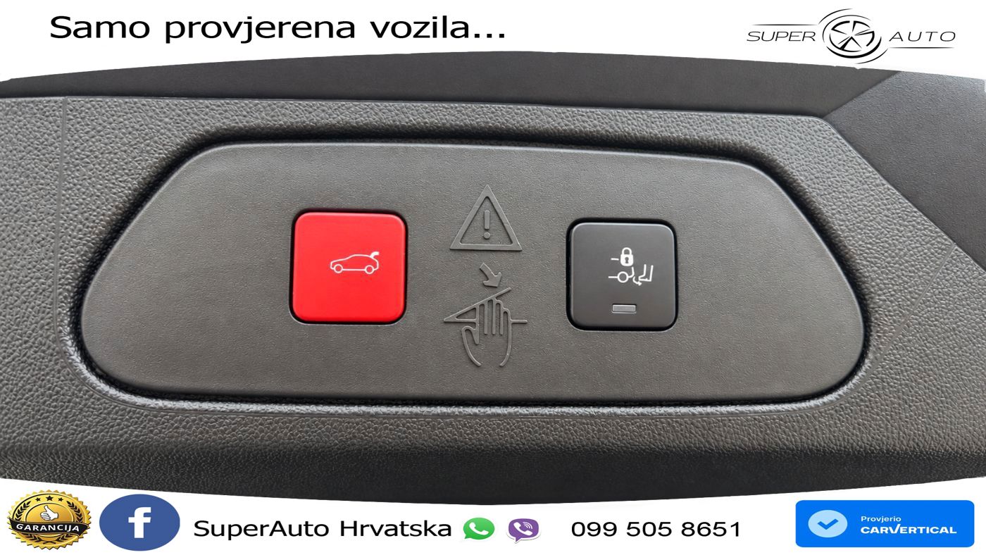 Opel Grandland 1.5d (130 KS) Automatic GS