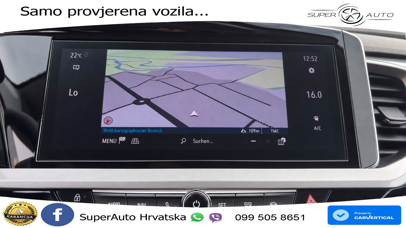 Opel Grandland 1.5d (130 KS) Automatic GS