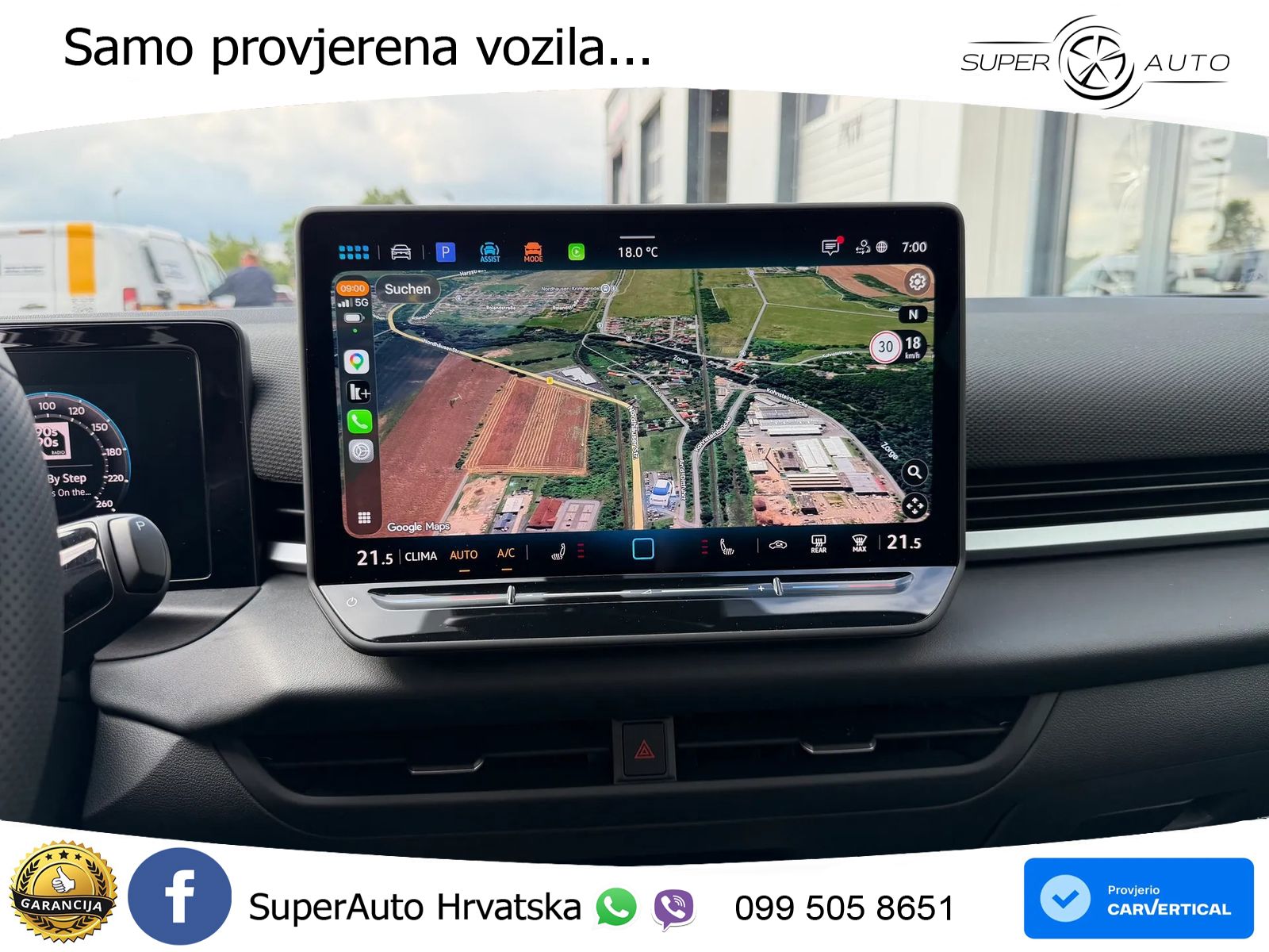 Volkswagen T-Roc II 1.5 eTSI (150 KS)  DSG
