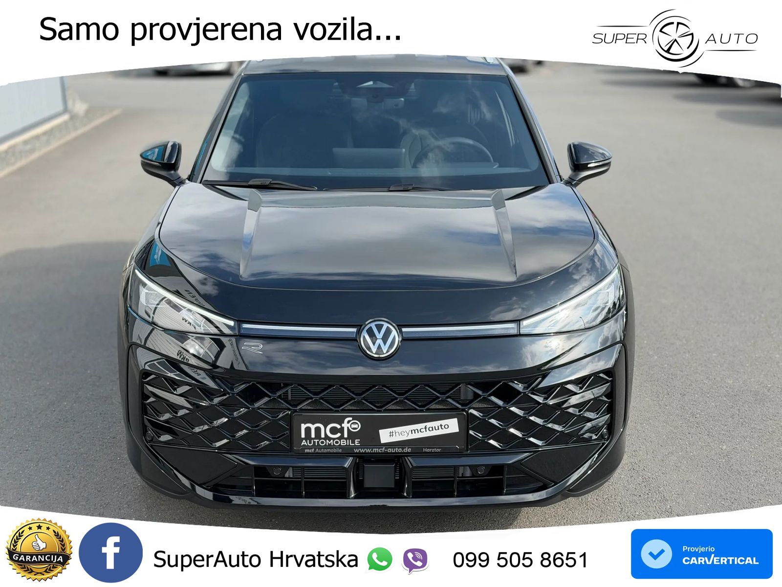 Volkswagen T-Roc II 1.5 eTSI (150 KS)  DSG