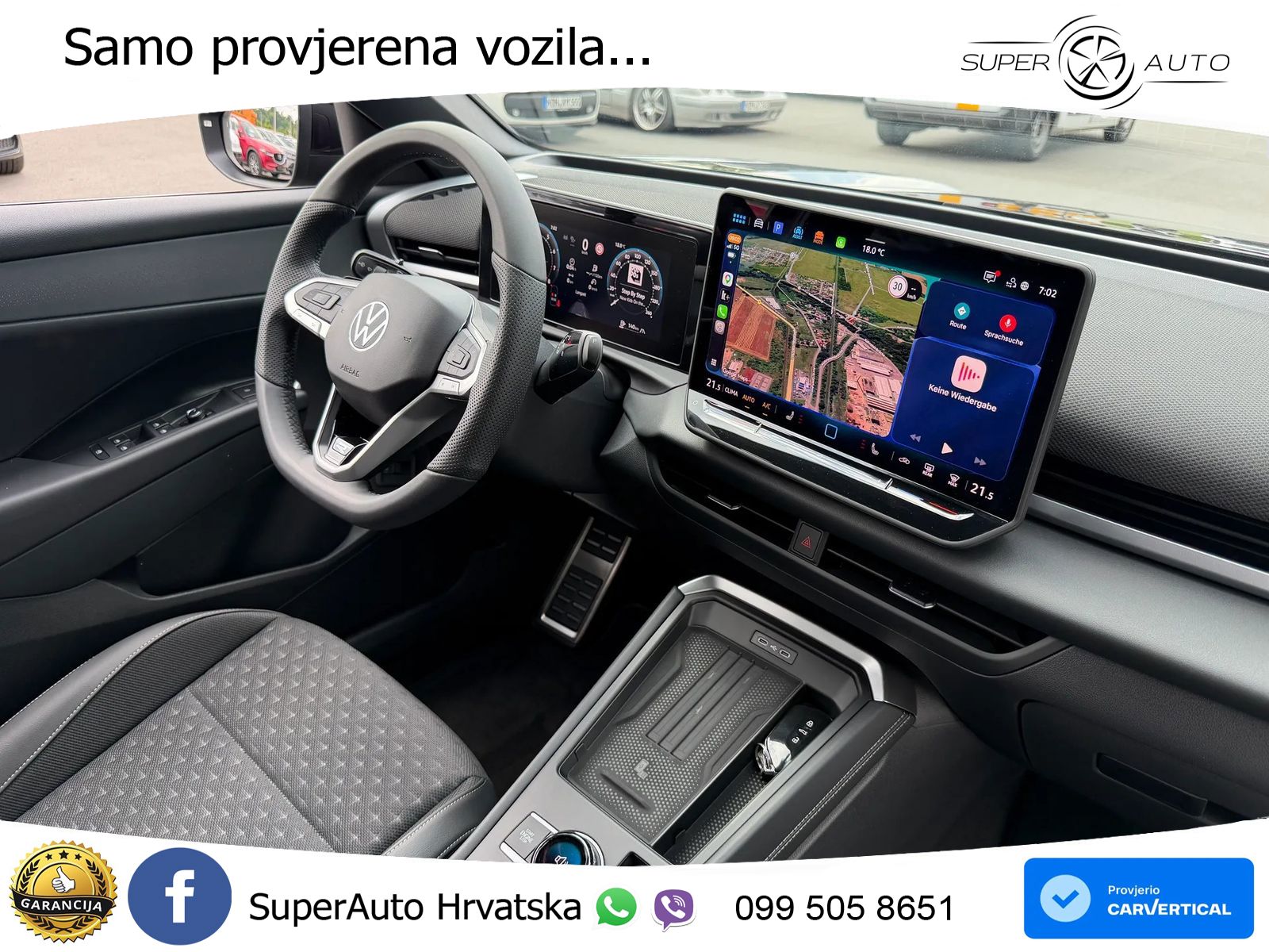 Volkswagen T-Roc II 1.5 eTSI (150 KS)  DSG