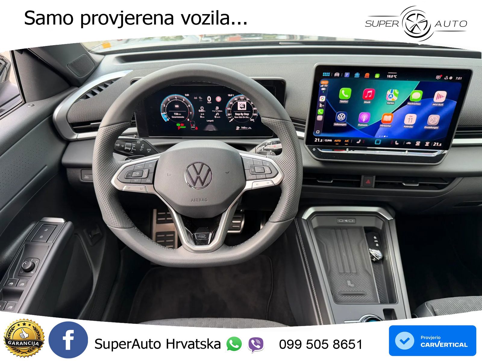 Volkswagen T-Roc II 1.5 eTSI (150 KS)  DSG