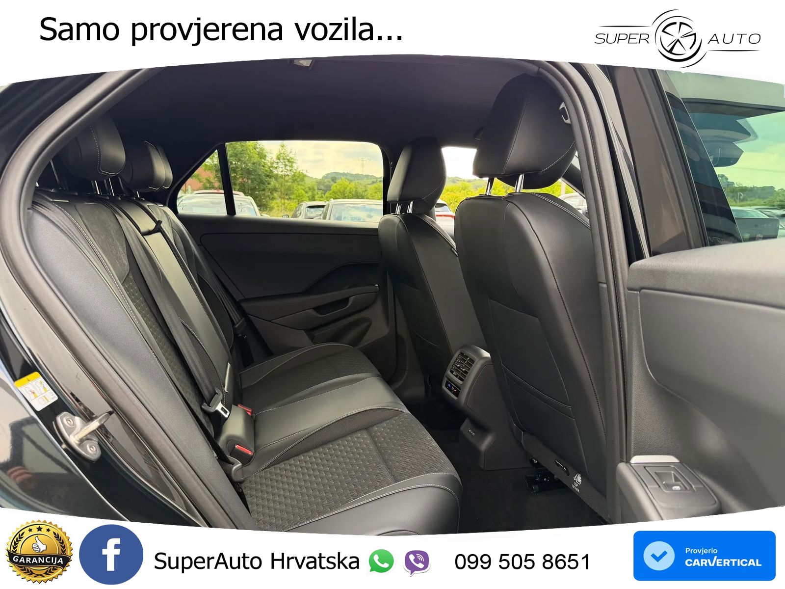 Volkswagen T-Roc II 1.5 eTSI (150 KS)  DSG