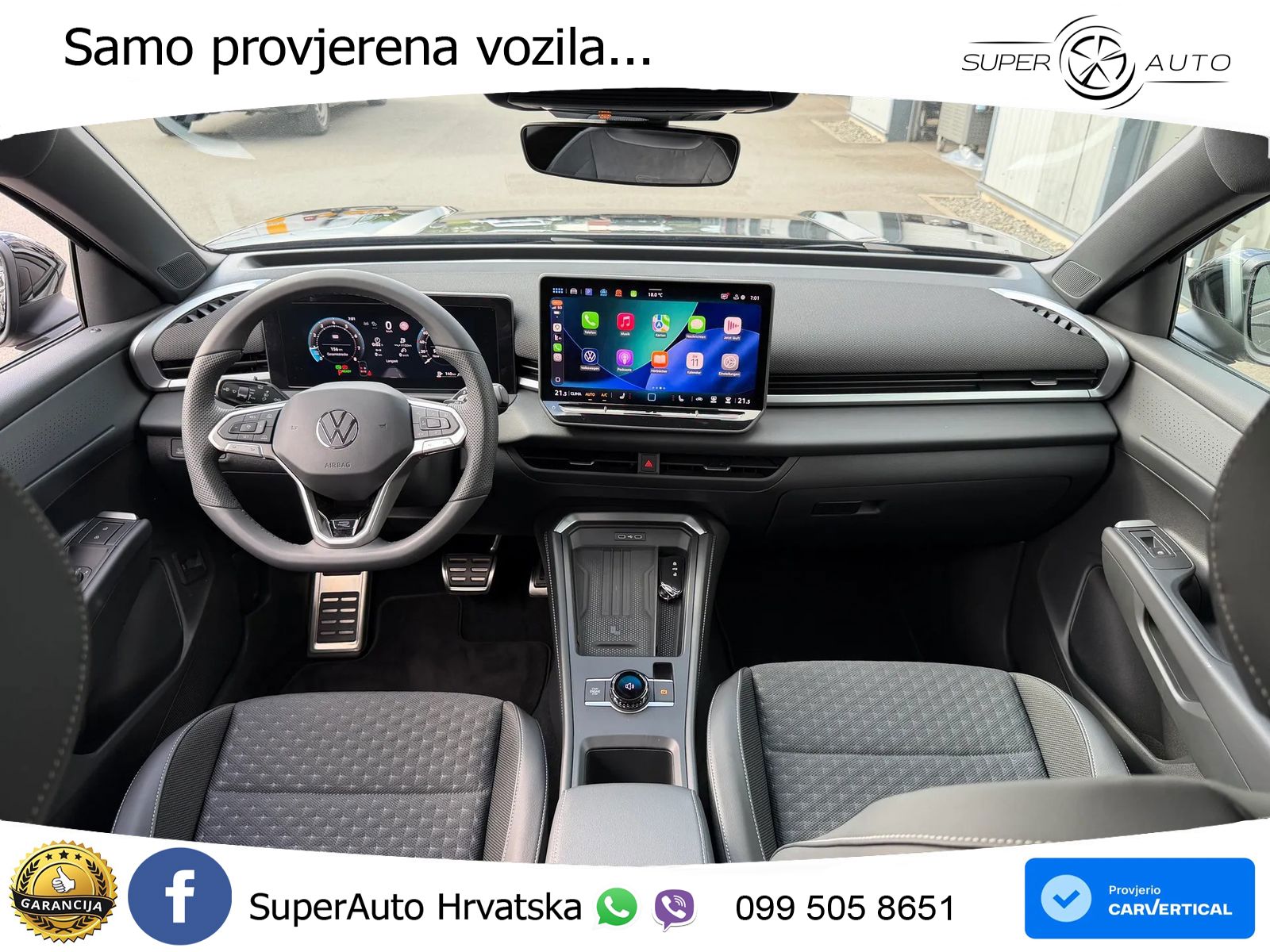 Volkswagen T-Roc II 1.5 eTSI (150 KS)  DSG