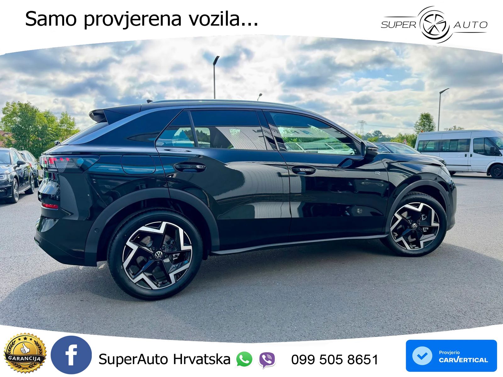 Volkswagen T-Roc II 1.5 eTSI (150 KS)  DSG