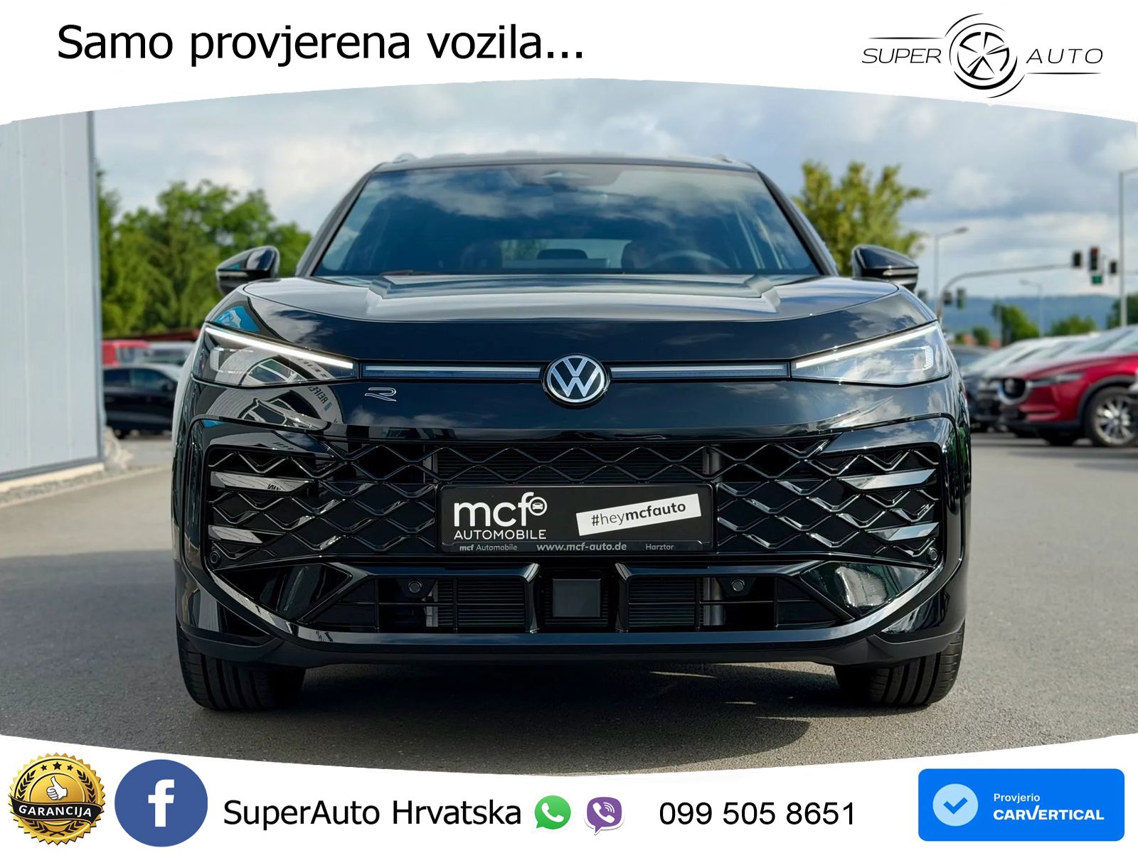 Volkswagen T-Roc II 1.5 eTSI (150 KS)  DSG