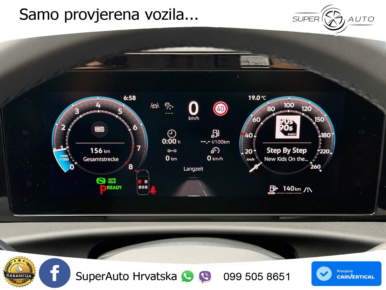 Volkswagen T-Roc II 1.5 eTSI (150 KS)  DSG