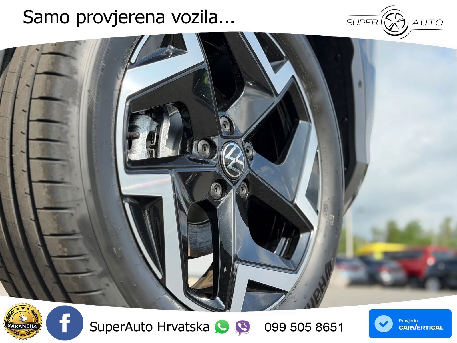 Volkswagen T-Roc II 1.5 eTSI (150 KS)  DSG